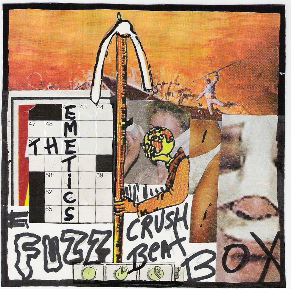 Fuzz Crush Beat Box